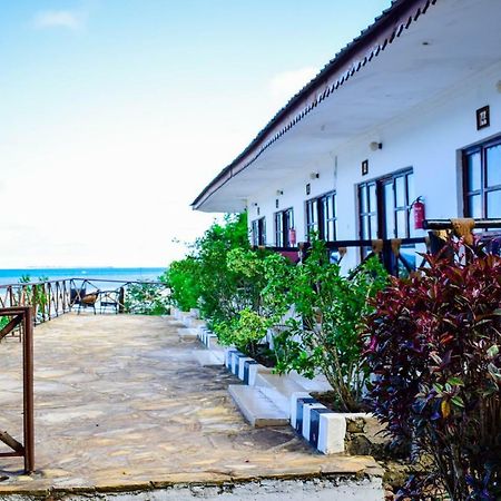 Zanzibar Ocean View Hotel 외부 사진