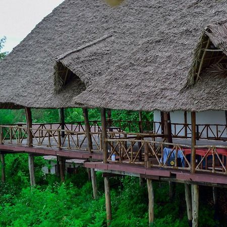 Zanzibar Ocean View Hotel 외부 사진