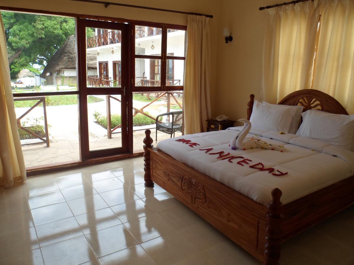 Zanzibar Ocean View Hotel 외부 사진