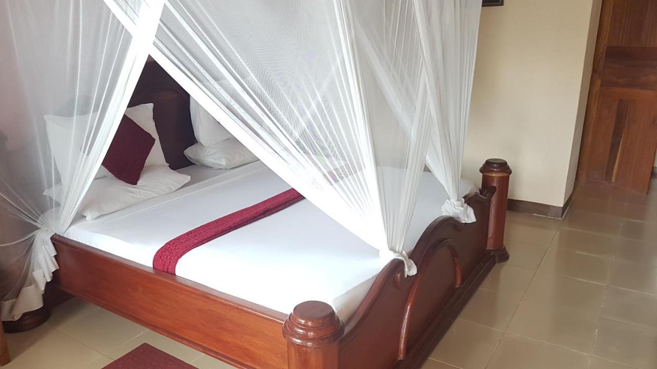 Zanzibar Ocean View Hotel 외부 사진