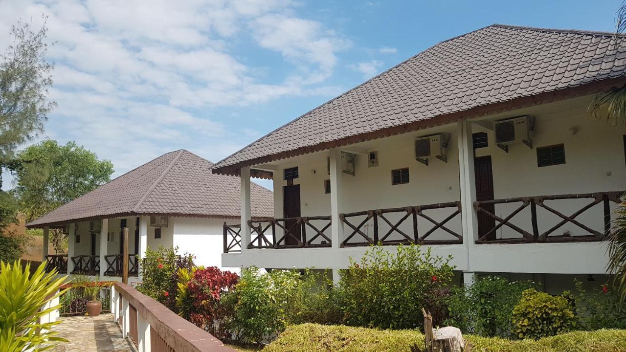 Zanzibar Ocean View Hotel 외부 사진