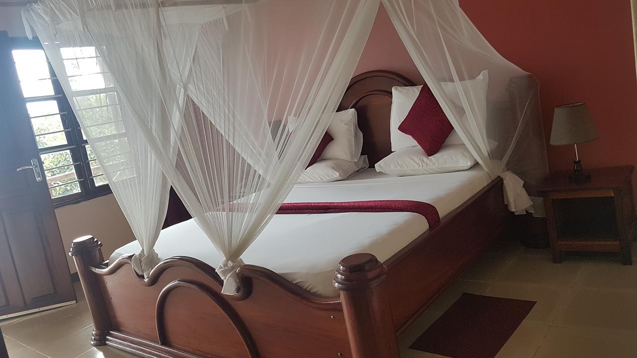 Zanzibar Ocean View Hotel 외부 사진