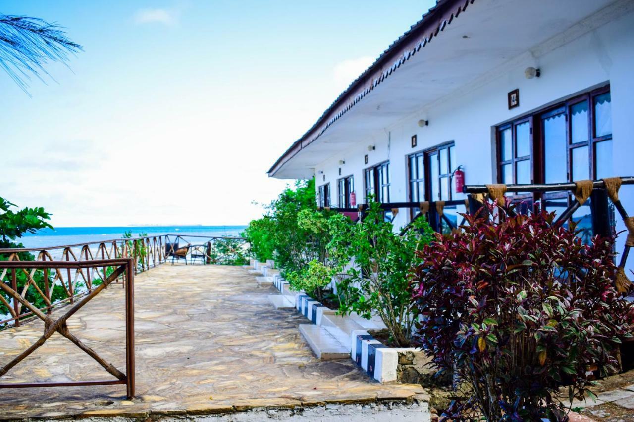 Zanzibar Ocean View Hotel 외부 사진