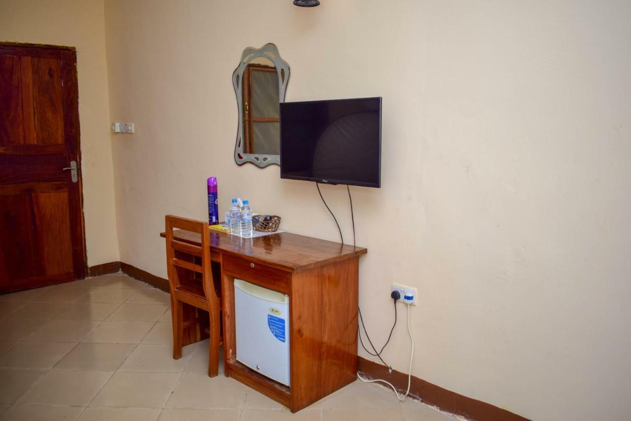 Zanzibar Ocean View Hotel 외부 사진
