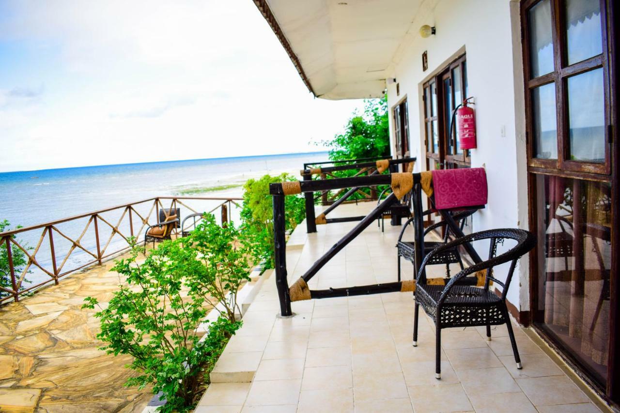 Zanzibar Ocean View Hotel 외부 사진