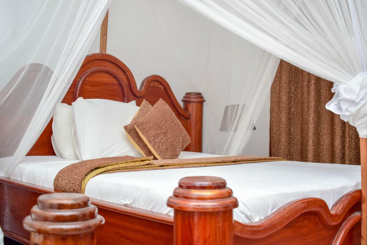 Zanzibar Ocean View Hotel 외부 사진